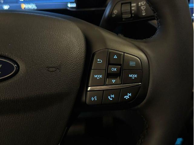 Photo of 2025 Azure Gray Metallic Ford Maverick