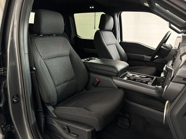 Photo of 2025 Carbonized Gray Metallic Ford F-150