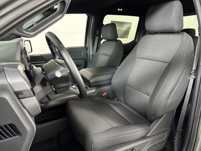 Photo of 2025 Carbonized Gray Metallic Ford F-150
