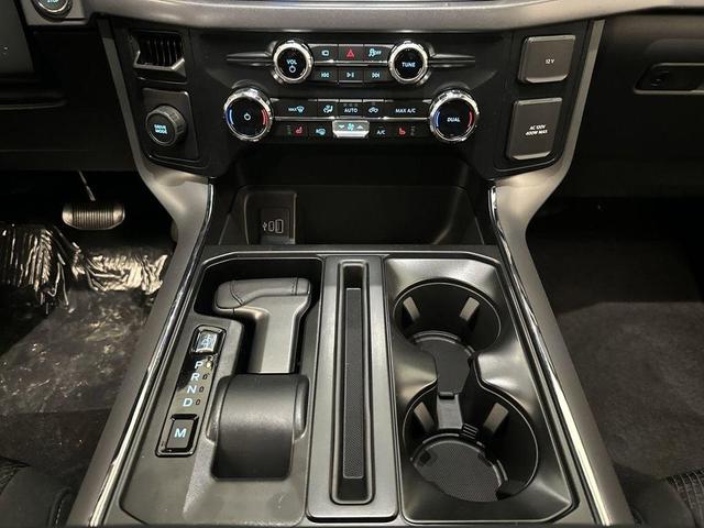 Photo of 2025 Carbonized Gray Metallic Ford F-150