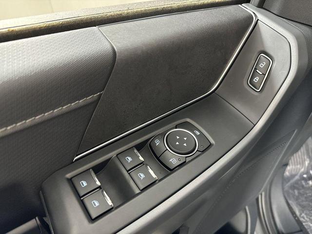 Photo of 2025 Carbonized Gray Metallic Ford F-150