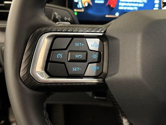 Photo of 2025 Shadow Black Ford Mustang