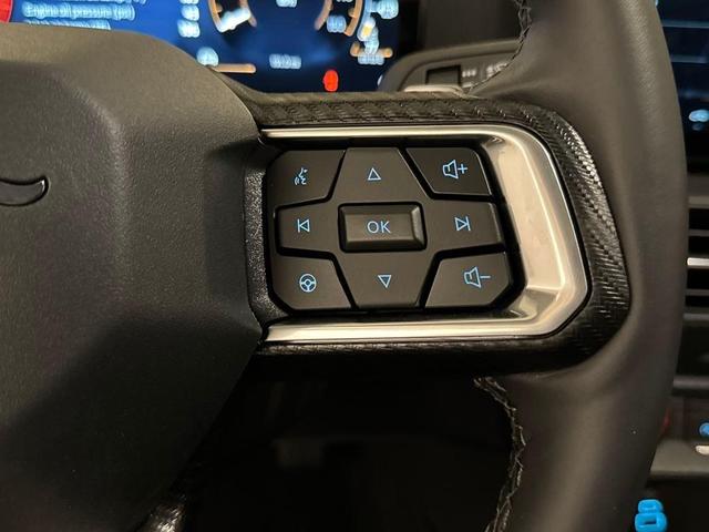 Photo of 2025 Shadow Black Ford Mustang