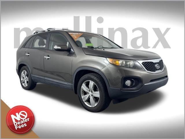 2013 Kia Sorento