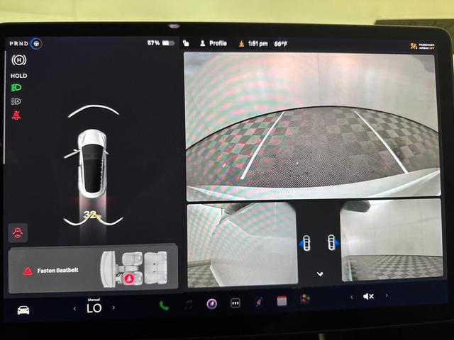 Photo of 2020 White Tesla Model 3