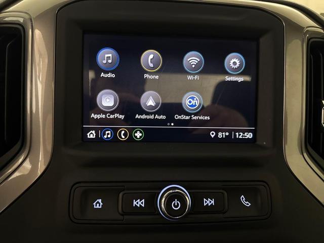 Photo of 2024 Summit White Chevrolet Silverado 1500