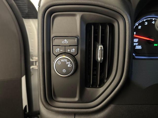 Photo of 2024 Summit White Chevrolet Silverado 1500