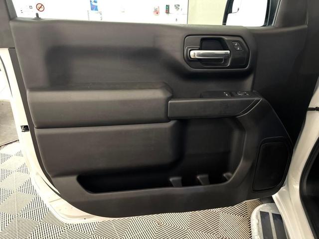 Photo of 2024 Summit White Chevrolet Silverado 1500