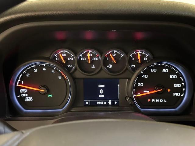 Photo of 2024 Summit White Chevrolet Silverado 1500