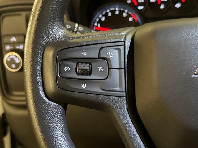 Photo of 2024 Summit White Chevrolet Silverado 1500