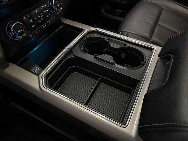 Photo of 2021 Agate Black Metallic Ford F-250