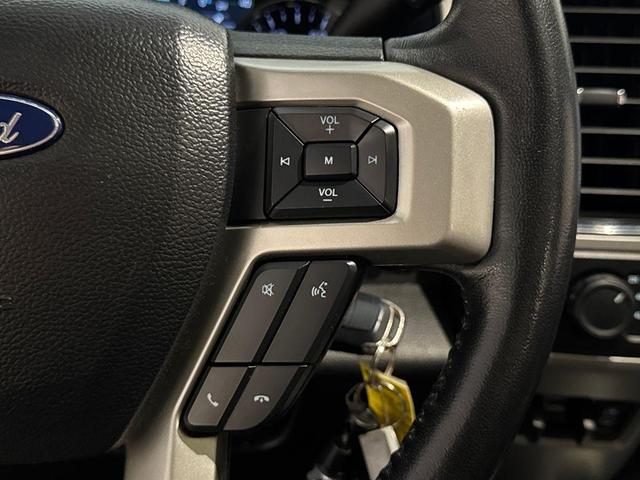 Photo of 2021 Agate Black Metallic Ford F-250