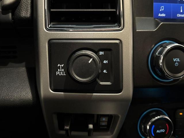 Photo of 2021 Agate Black Metallic Ford F-250