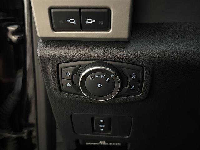Photo of 2021 Agate Black Metallic Ford F-250