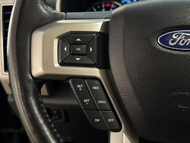Photo of 2021 Agate Black Metallic Ford F-250