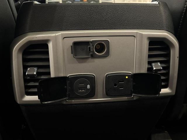 Photo of 2021 Agate Black Metallic Ford F-250