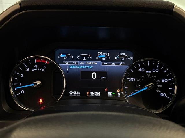 Photo of 2021 Agate Black Metallic Ford F-250