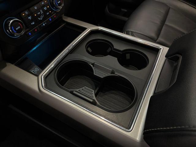 Photo of 2021 Agate Black Metallic Ford F-250