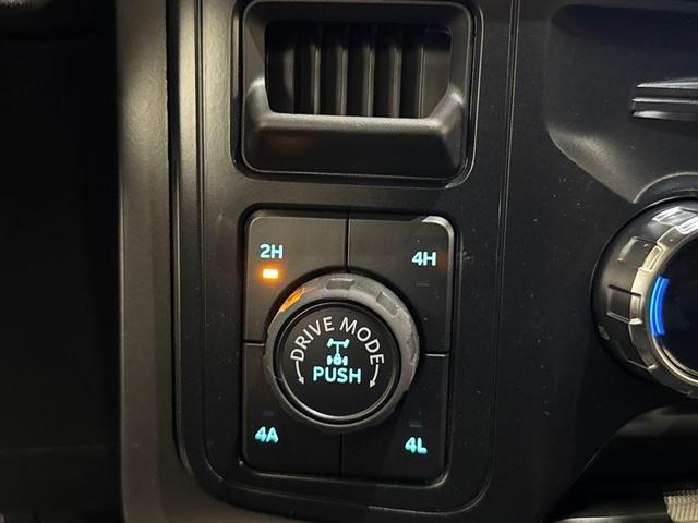 Photo of 2025 Oxford White Ford F-150