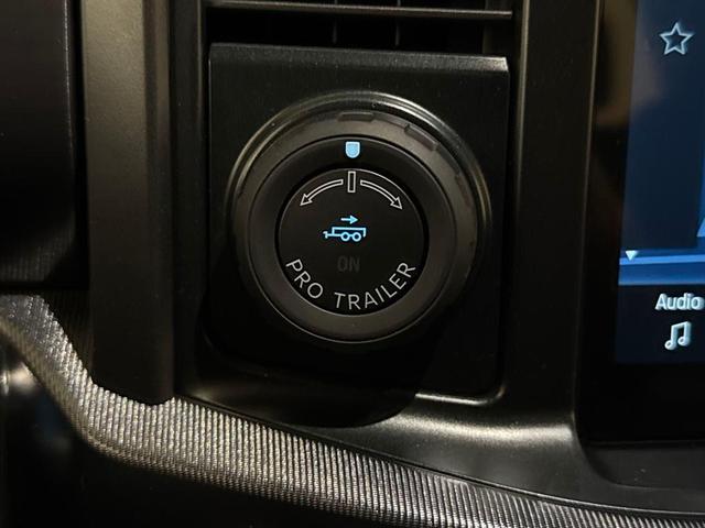 Photo of 2025 Oxford White Ford F-150