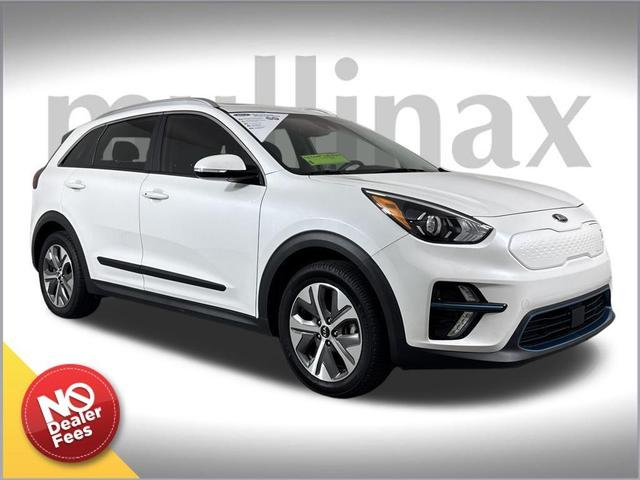 2020 Kia Niro Ev