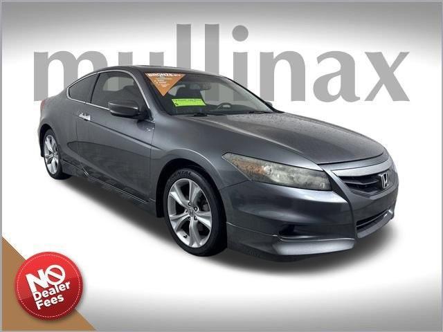 2011 Honda Accord