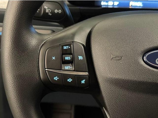 Photo of 2025 Oxford White Ford Maverick