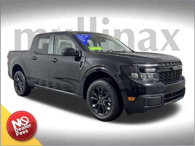 2024 Ford Maverick