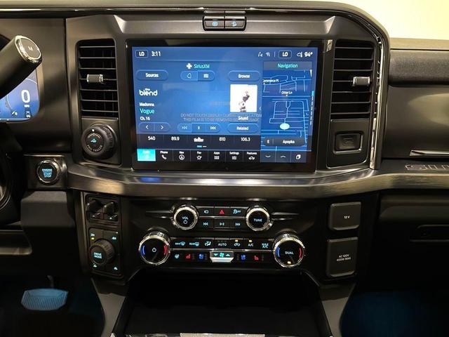 Photo of 2025 Carbonized Gray Metallic Ford F-250