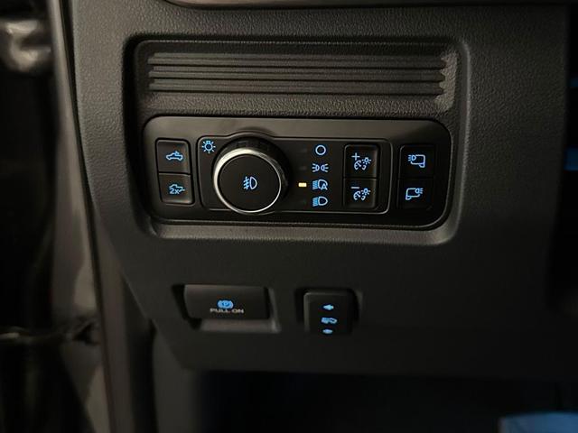 Photo of 2025 Carbonized Gray Metallic Ford F-250
