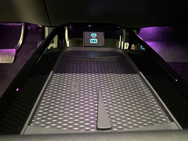 Photo of 2024 Shadow Black Ford Mustang Mach-E