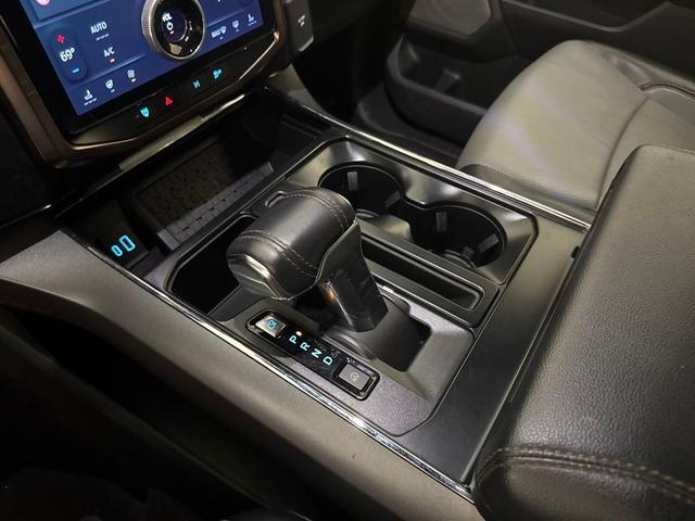 Photo of 2023 Iconic Silver Metallic Ford F-150 Lightning