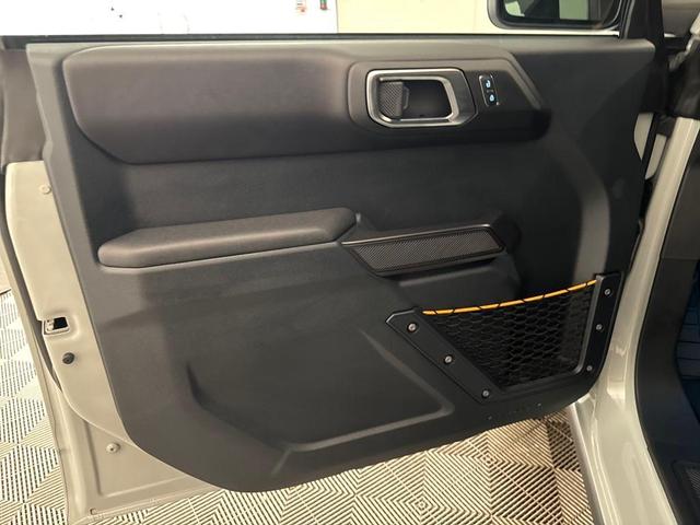 Photo of 2024 Cactus Green / Gray Ford Bronco