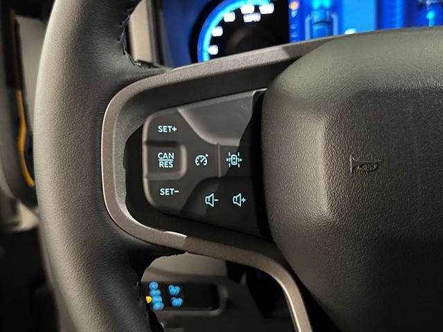 Photo of 2024 Cactus Green / Gray Ford Bronco