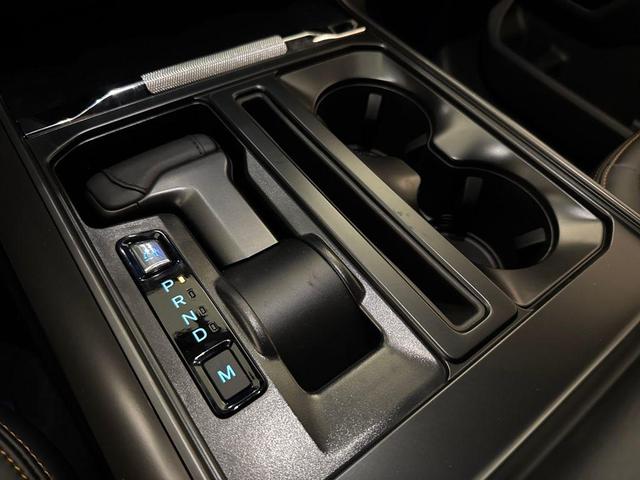 Photo of 2025 Agate Black Metallic Ford F-150
