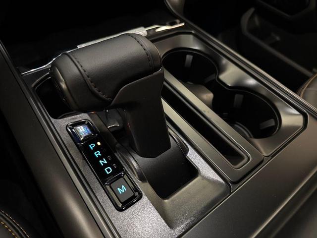 Photo of 2025 Agate Black Metallic Ford F-150