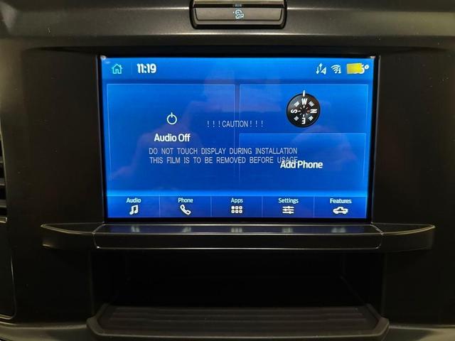 Photo of 2025 Oxford White Ford F-250