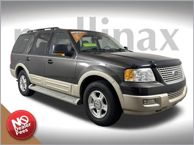 2006 Ford Expedition