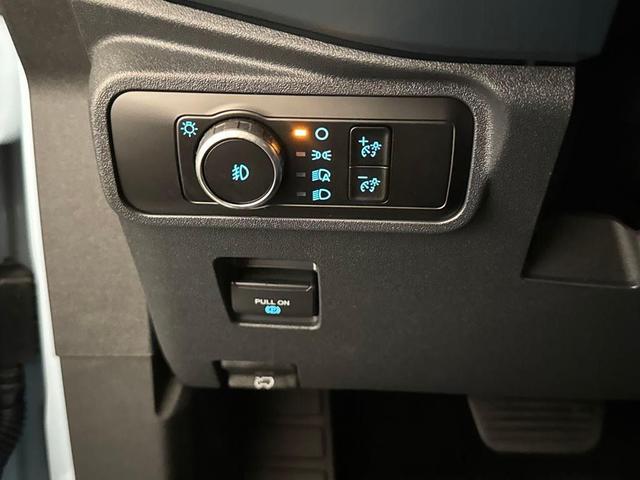 Photo of 2025 Robins Egg Blue Ford Bronco