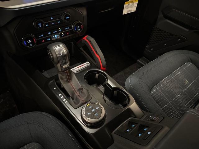 Photo of 2025 Robins Egg Blue Ford Bronco