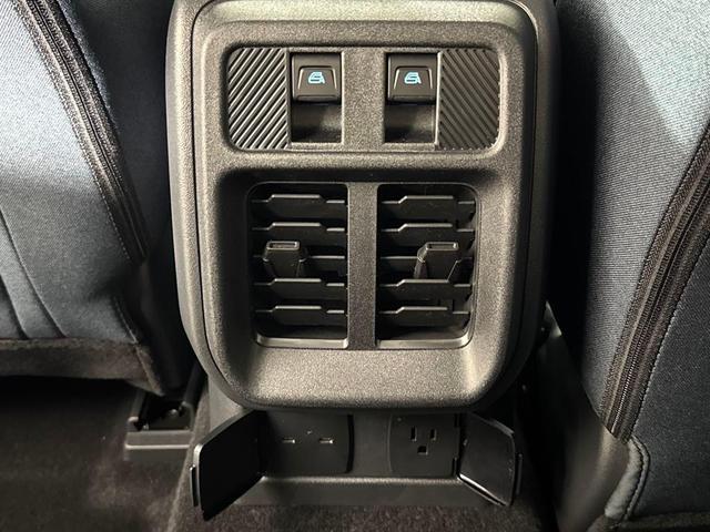 Photo of 2025 Robins Egg Blue Ford Bronco