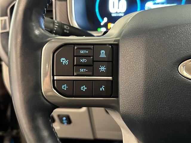 Photo of 2023 Agate Black Metallic Ford F-150
