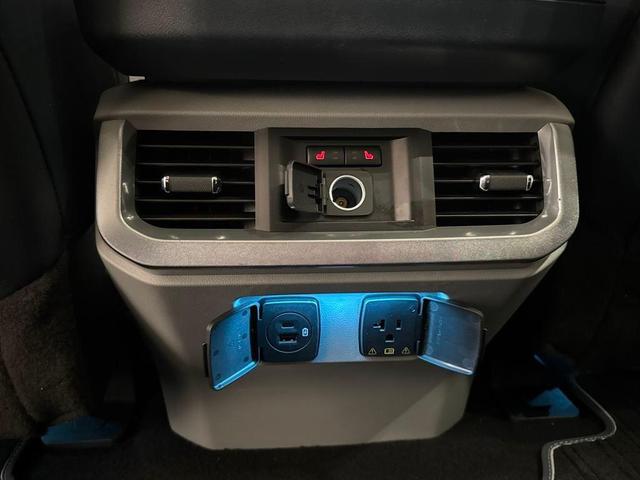 Photo of 2023 Agate Black Metallic Ford F-150