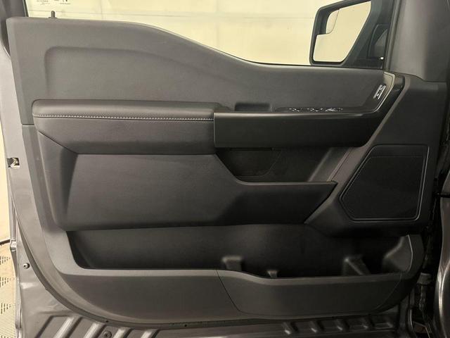Photo of 2023 Carbonized Gray Metallic Ford F-150