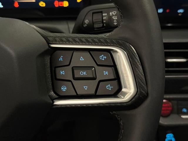 Photo of 2025 Magenta Ford Mustang