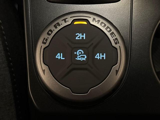 Photo of 2025 Desert Sand Ford Bronco