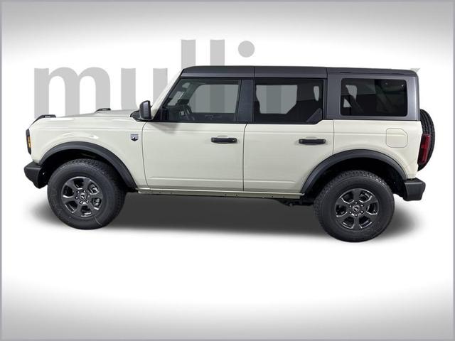 Photo of 2025 Desert Sand Ford Bronco