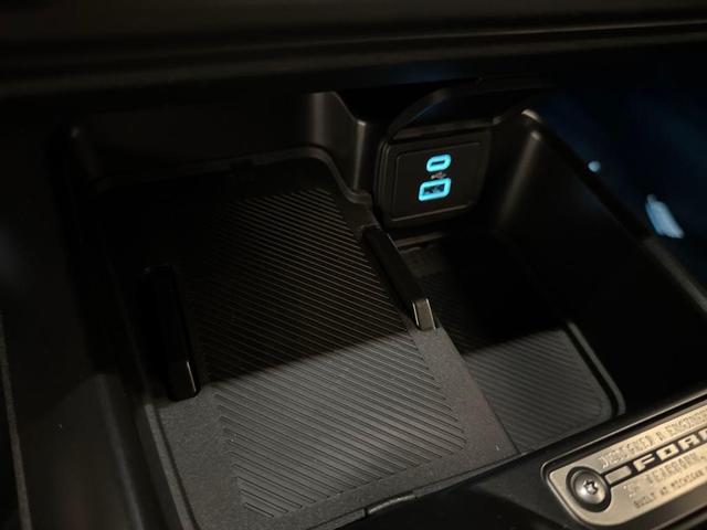 Photo of 2025 Blue Ford Bronco