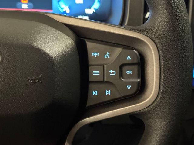 Photo of 2025 Shadow Black Ford Bronco