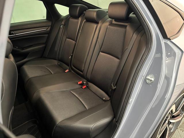 Photo of 2022 Sonic Gray Pearl Honda Accord